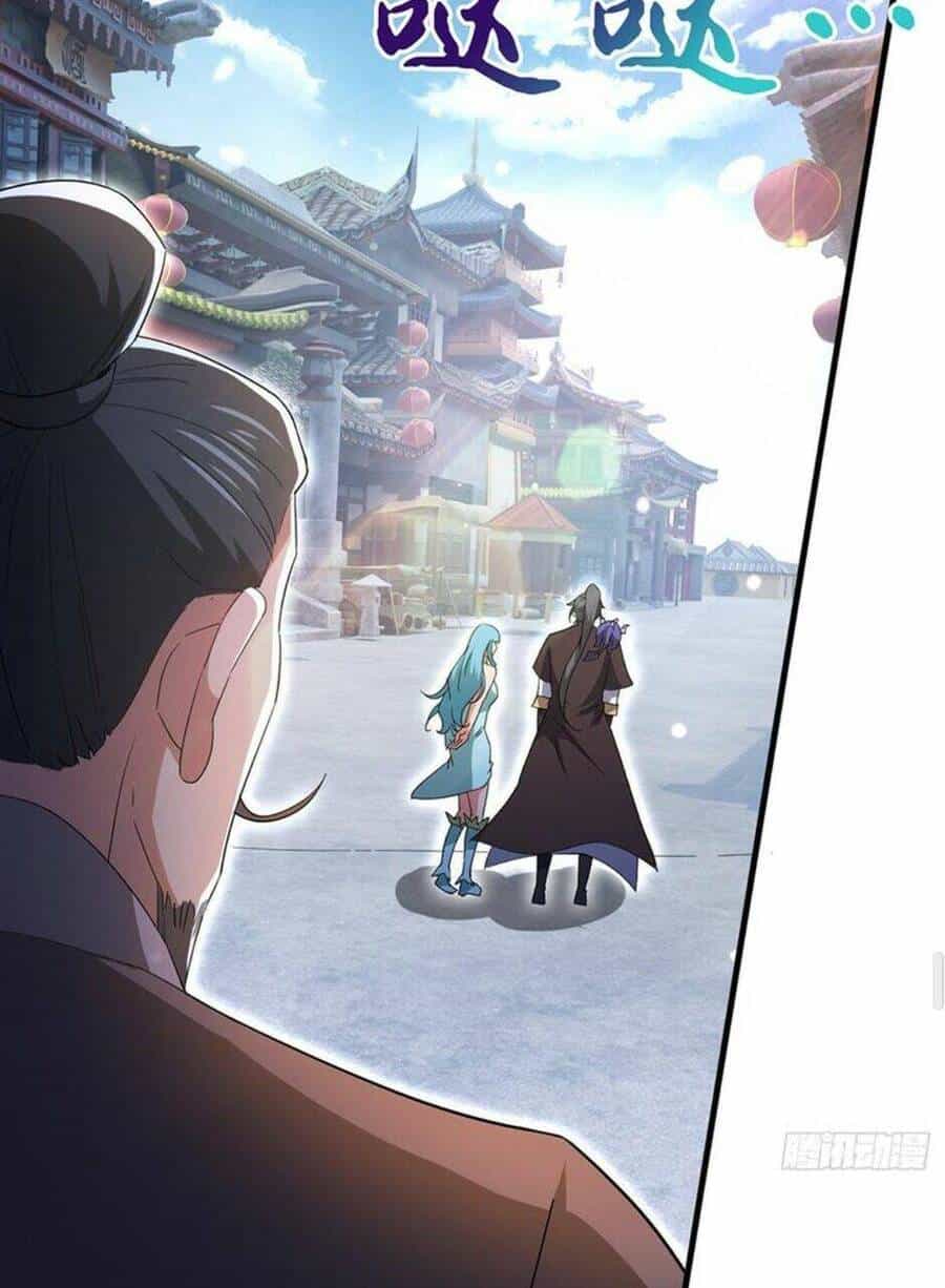 Thần Đế Giáng Lâm: Ta Có Trăm Triệu Điểm Thuộc Tính - Chương 61 - ảnh 37