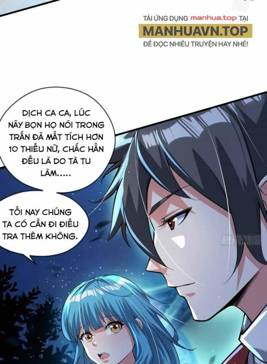 Thần Đế Giáng Lâm: Ta Có Trăm Triệu Điểm Thuộc Tính - Chương 63 - ảnh 27