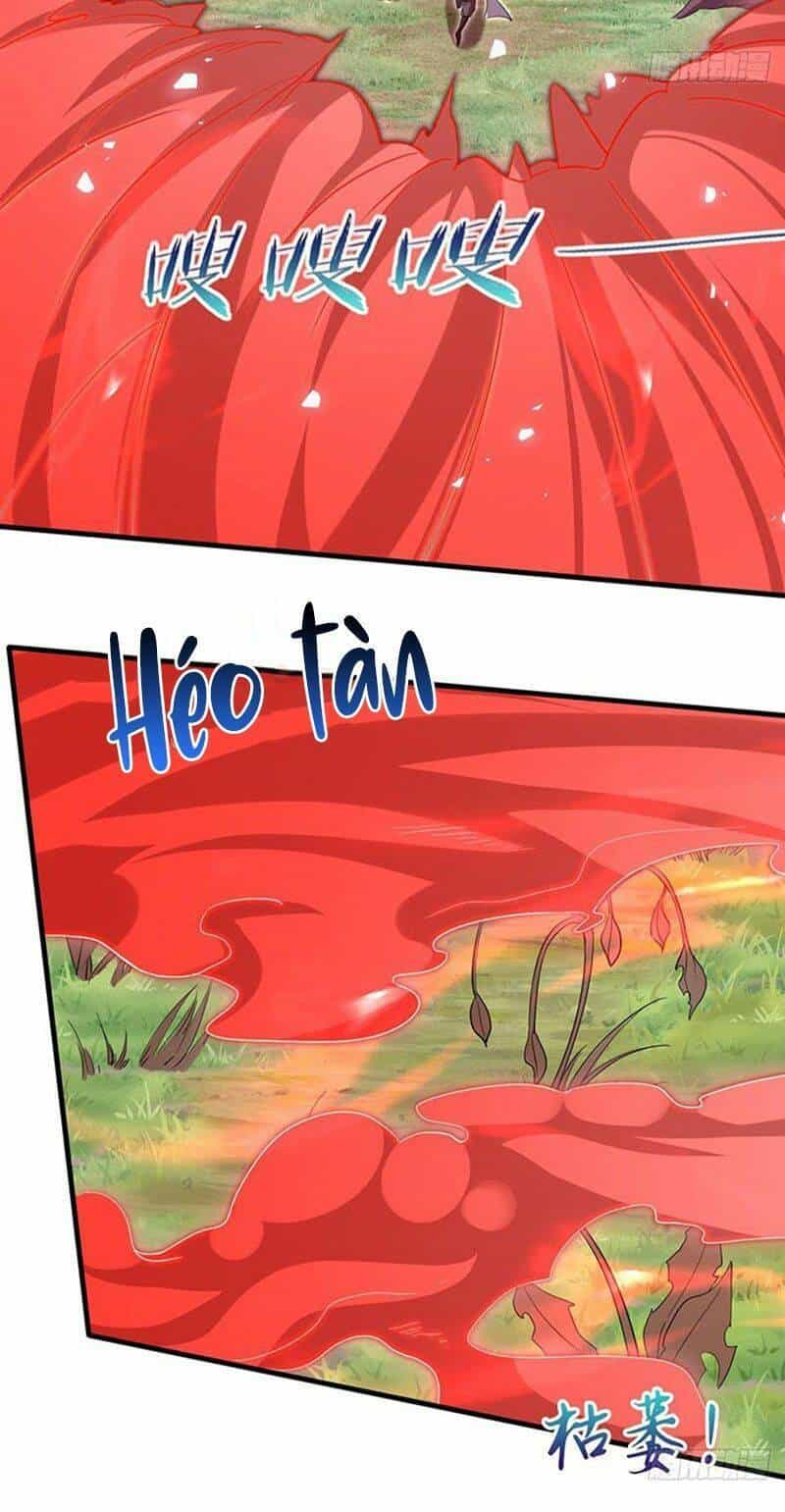 Thần Đế Giáng Lâm: Ta Có Trăm Triệu Điểm Thuộc Tính - Chương 67 - ảnh 20