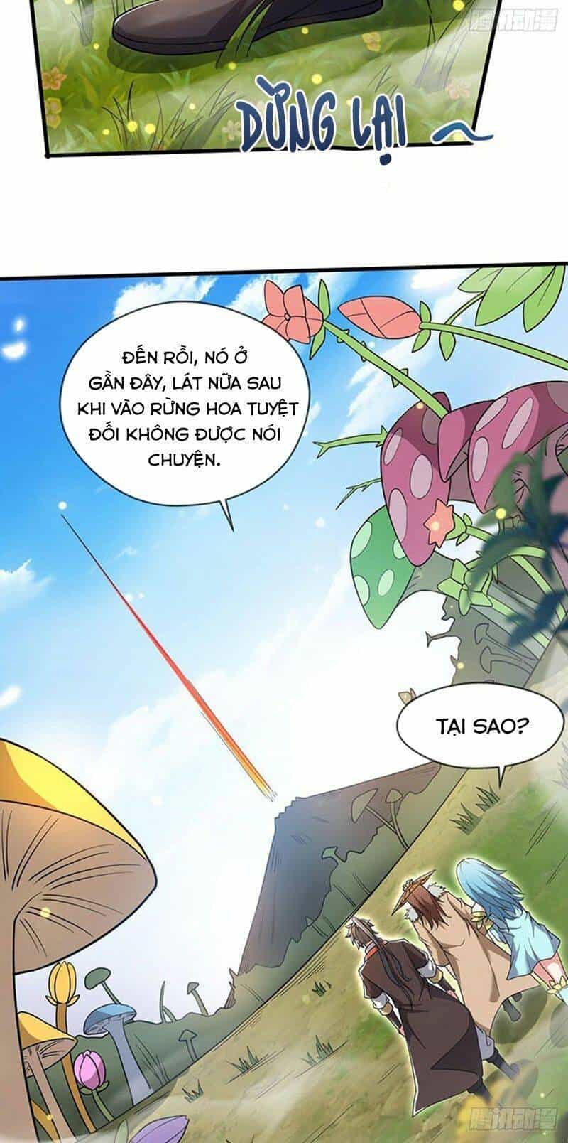 Thần Đế Giáng Lâm: Ta Có Trăm Triệu Điểm Thuộc Tính - Chương 67 - ảnh 4