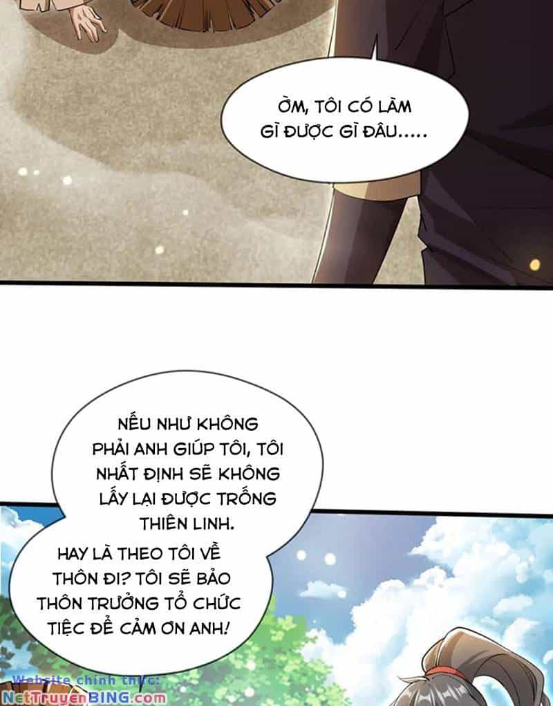Thần Đế Giáng Lâm: Ta Có Trăm Triệu Điểm Thuộc Tính - Chương 69 - ảnh 15