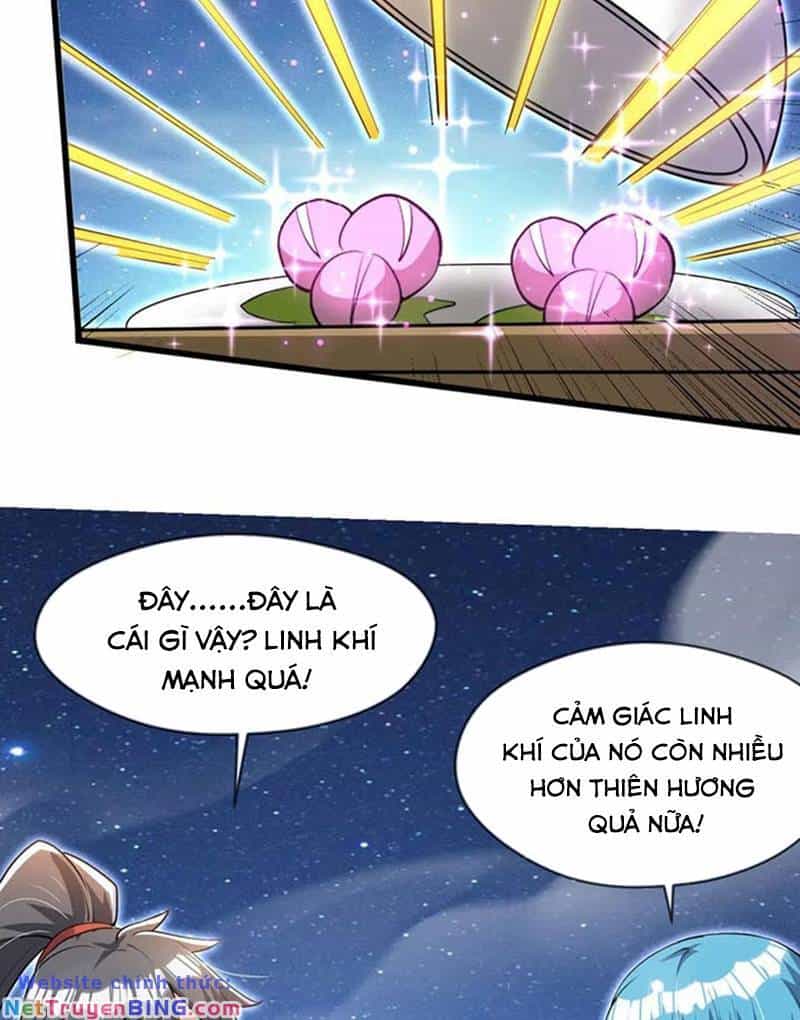 Thần Đế Giáng Lâm: Ta Có Trăm Triệu Điểm Thuộc Tính - Chương 69 - ảnh 28
