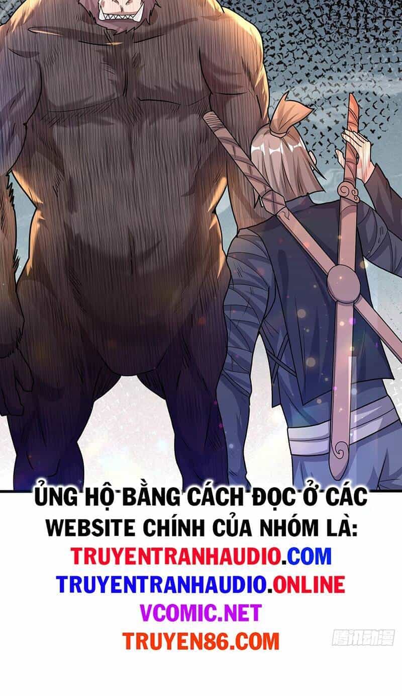 Thần Đế Giáng Lâm: Ta Có Trăm Triệu Điểm Thuộc Tính - Chương 7 - ảnh 12