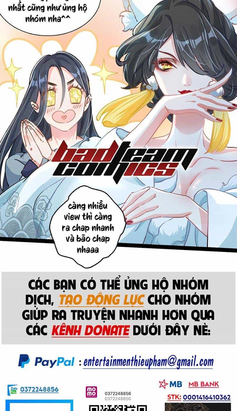 Thần Đế Giáng Lâm: Ta Có Trăm Triệu Điểm Thuộc Tính - Chương 7 - ảnh 2