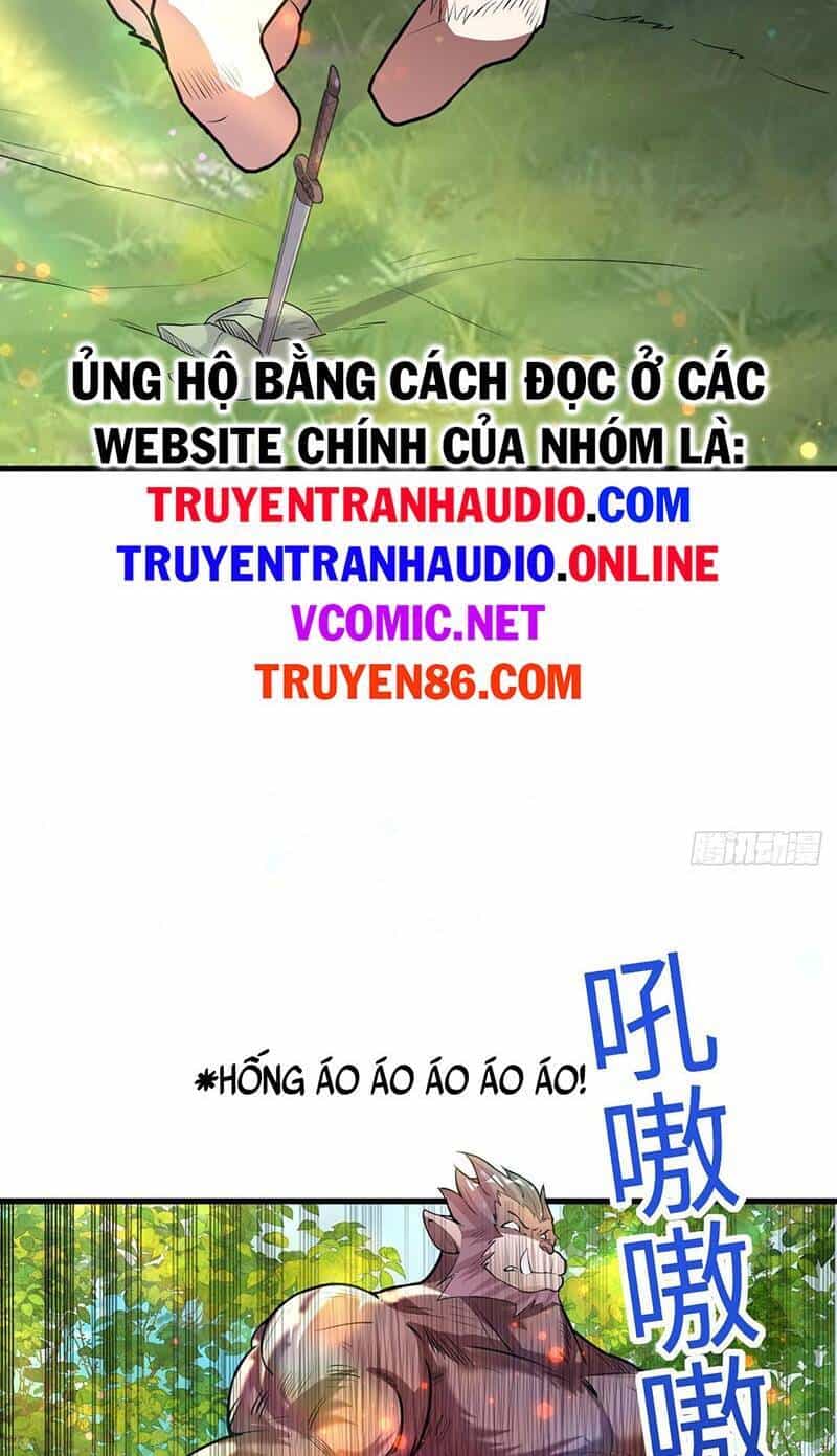 Thần Đế Giáng Lâm: Ta Có Trăm Triệu Điểm Thuộc Tính - Chương 7 - ảnh 22