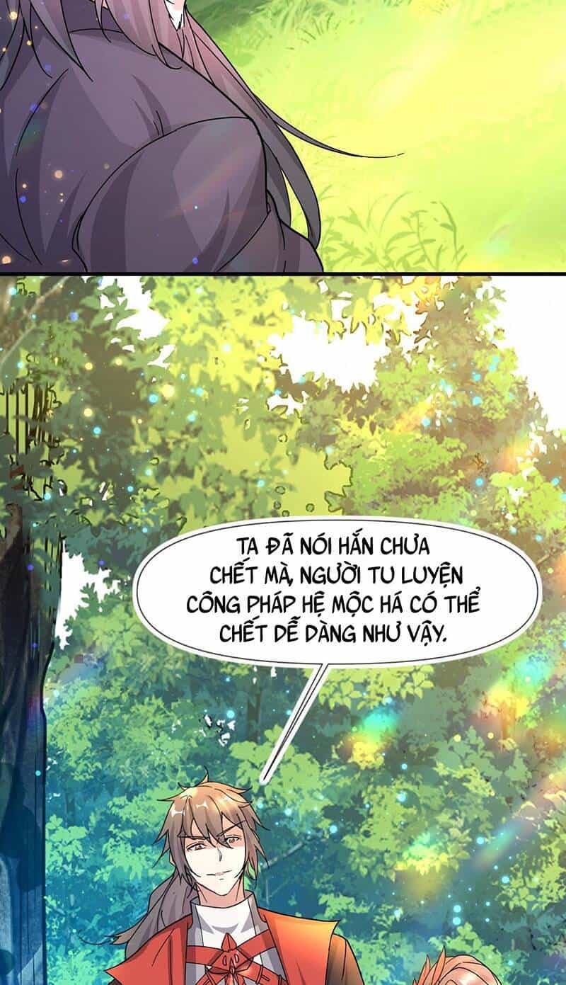 Thần Đế Giáng Lâm: Ta Có Trăm Triệu Điểm Thuộc Tính - Chương 7 - ảnh 38
