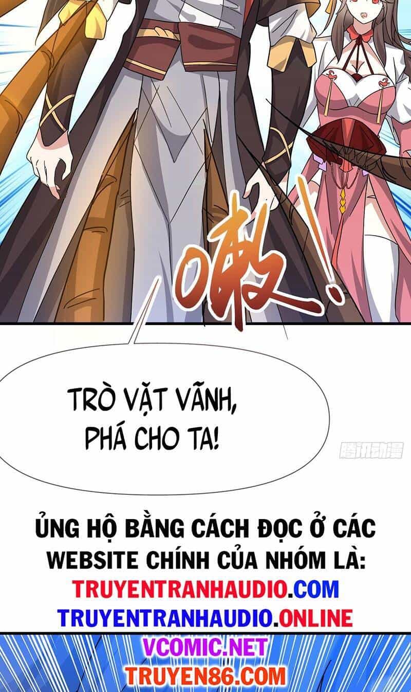 Thần Đế Giáng Lâm: Ta Có Trăm Triệu Điểm Thuộc Tính - Chương 7 - ảnh 42
