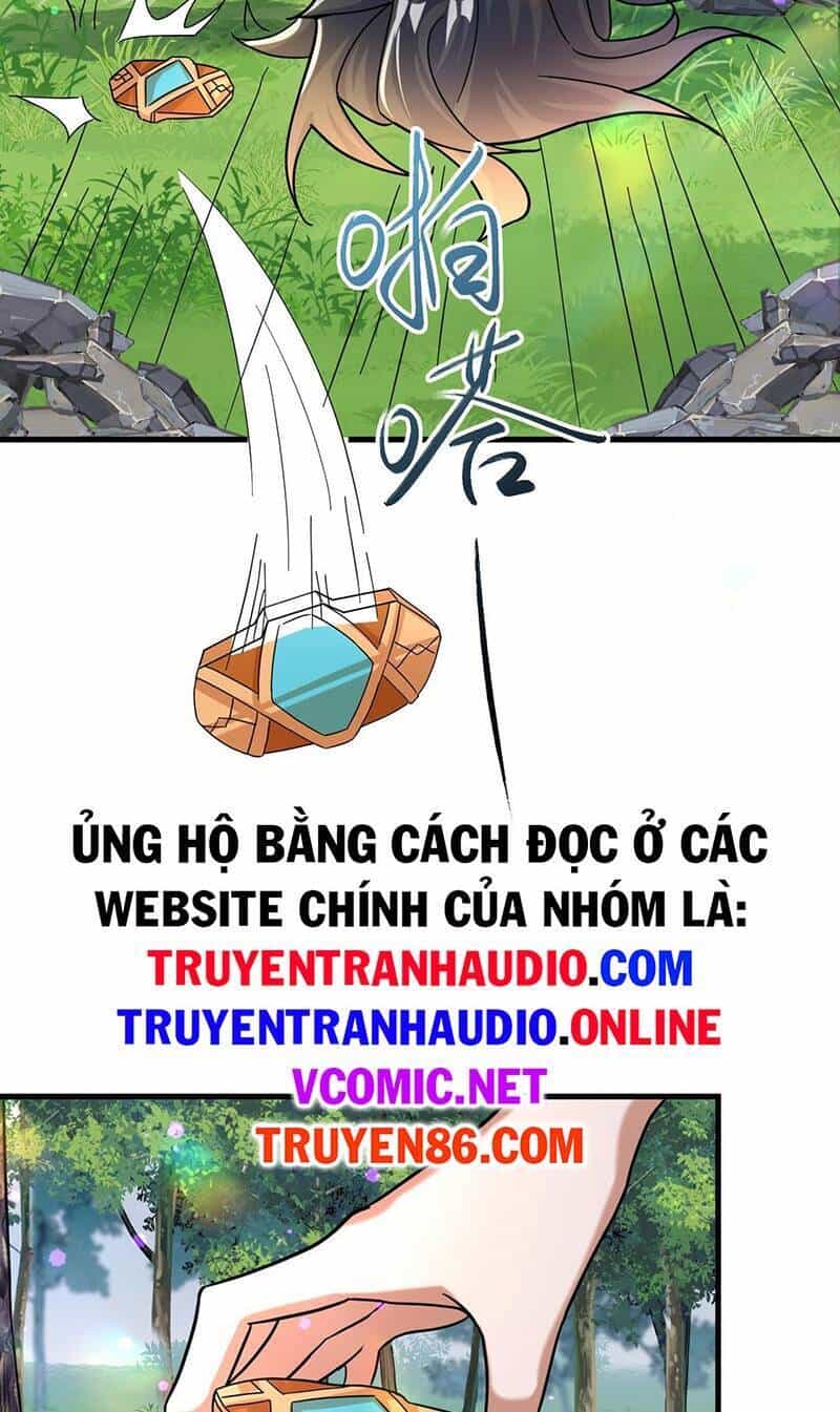 Thần Đế Giáng Lâm: Ta Có Trăm Triệu Điểm Thuộc Tính - Chương 7 - ảnh 48