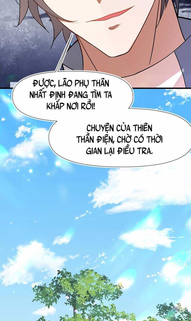 Thần Đế Giáng Lâm: Ta Có Trăm Triệu Điểm Thuộc Tính - Chương 7 - ảnh 52