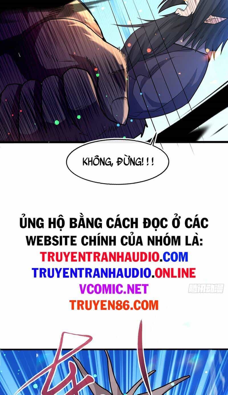 Thần Đế Giáng Lâm: Ta Có Trăm Triệu Điểm Thuộc Tính - Chương 7 - ảnh 8