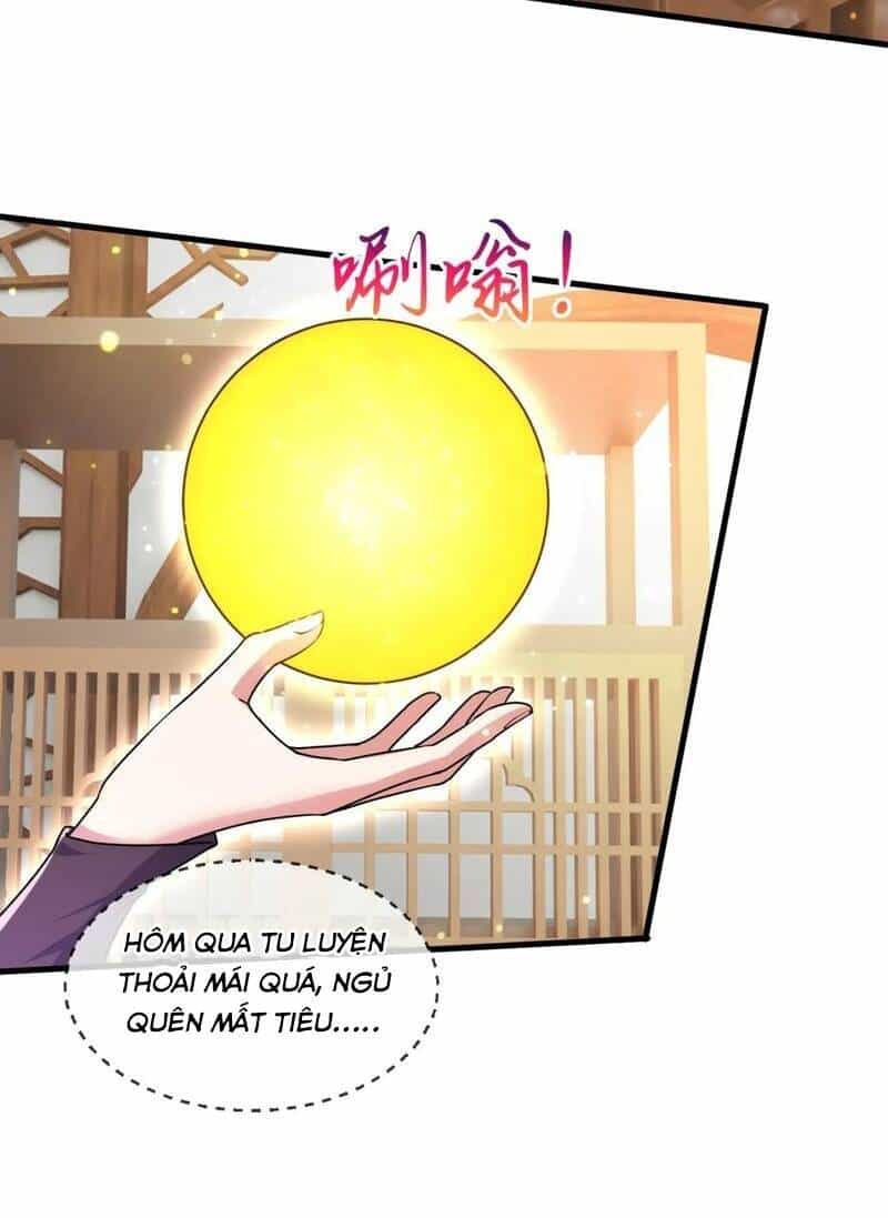 Thần Đế Giáng Lâm: Ta Có Trăm Triệu Điểm Thuộc Tính - Chương 70 - ảnh 10