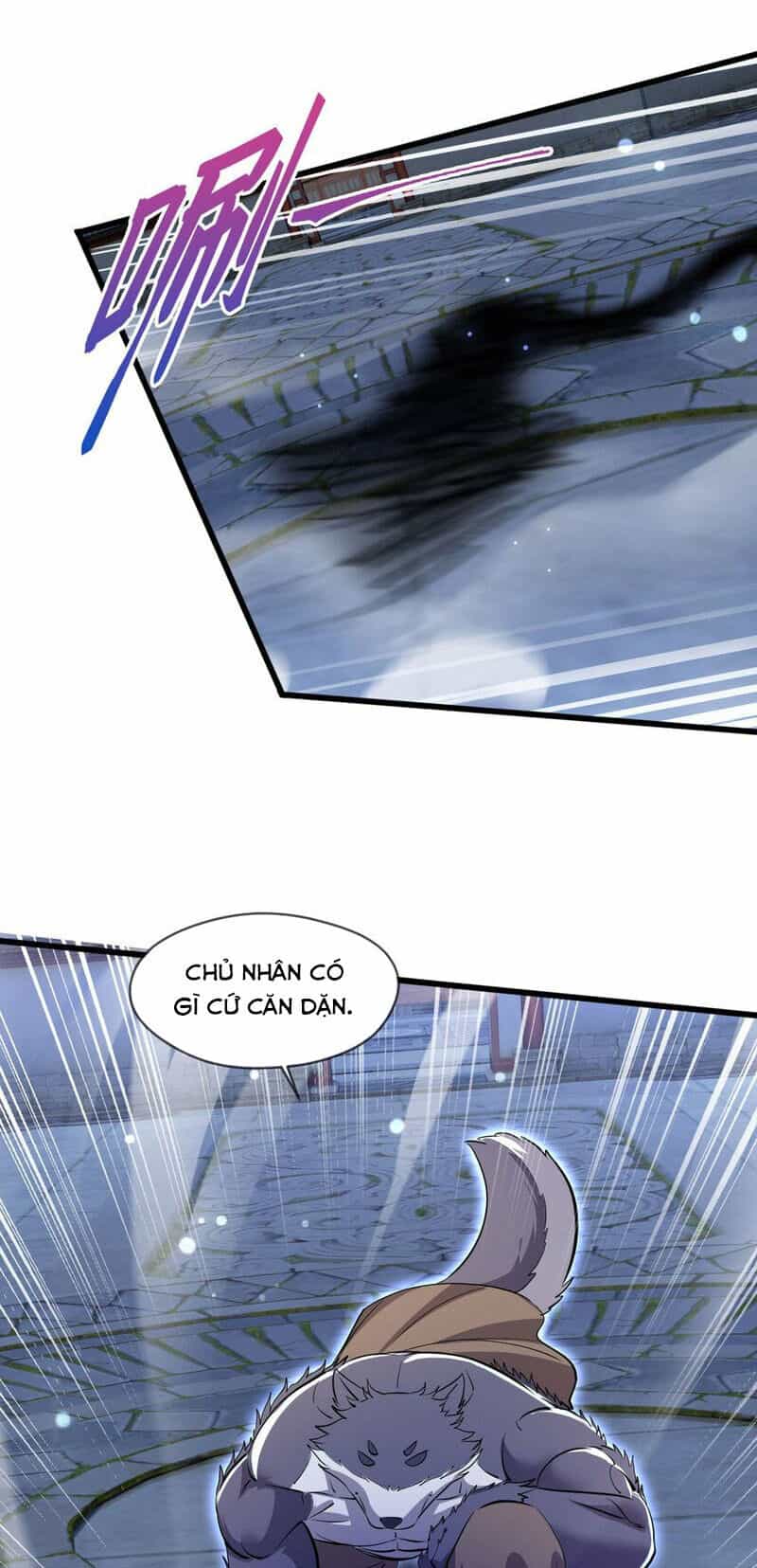 Thần Đế Giáng Lâm: Ta Có Trăm Triệu Điểm Thuộc Tính - Chương 75 - ảnh 3