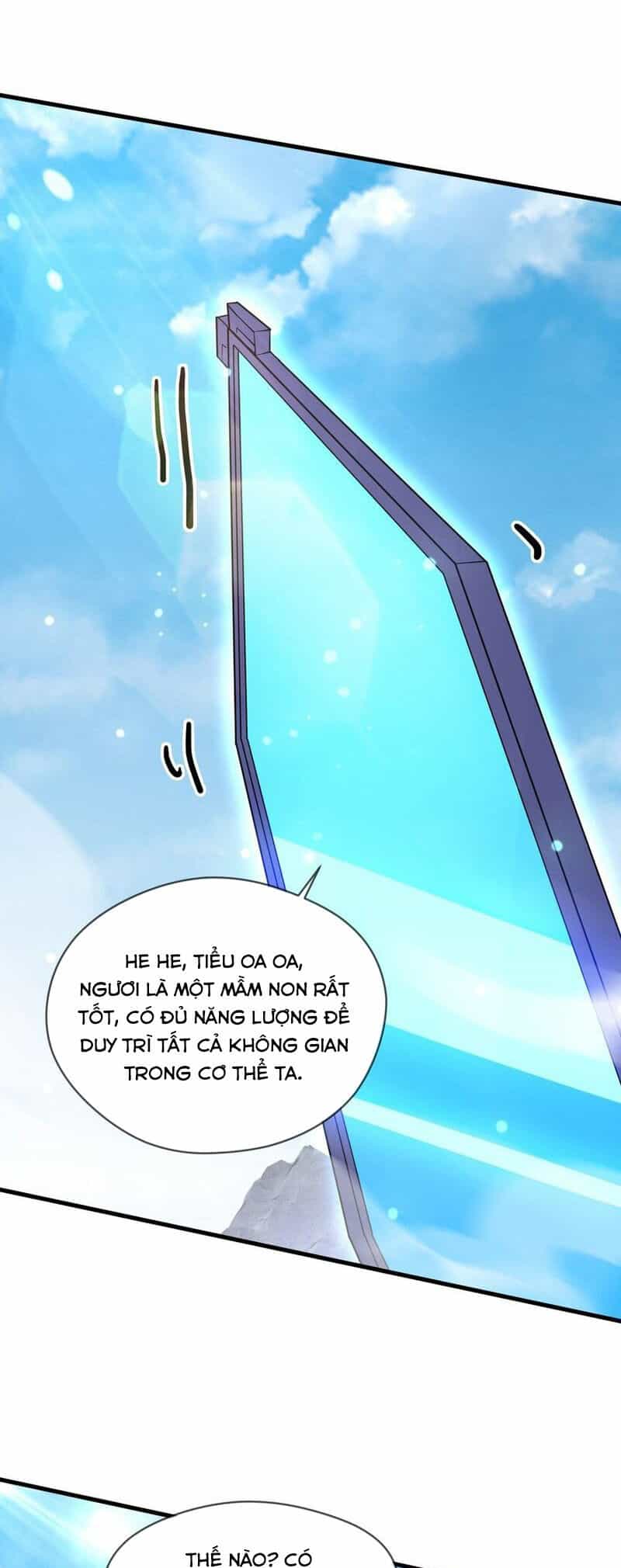 Thần Đế Giáng Lâm: Ta Có Trăm Triệu Điểm Thuộc Tính - Chương 78 - ảnh 32