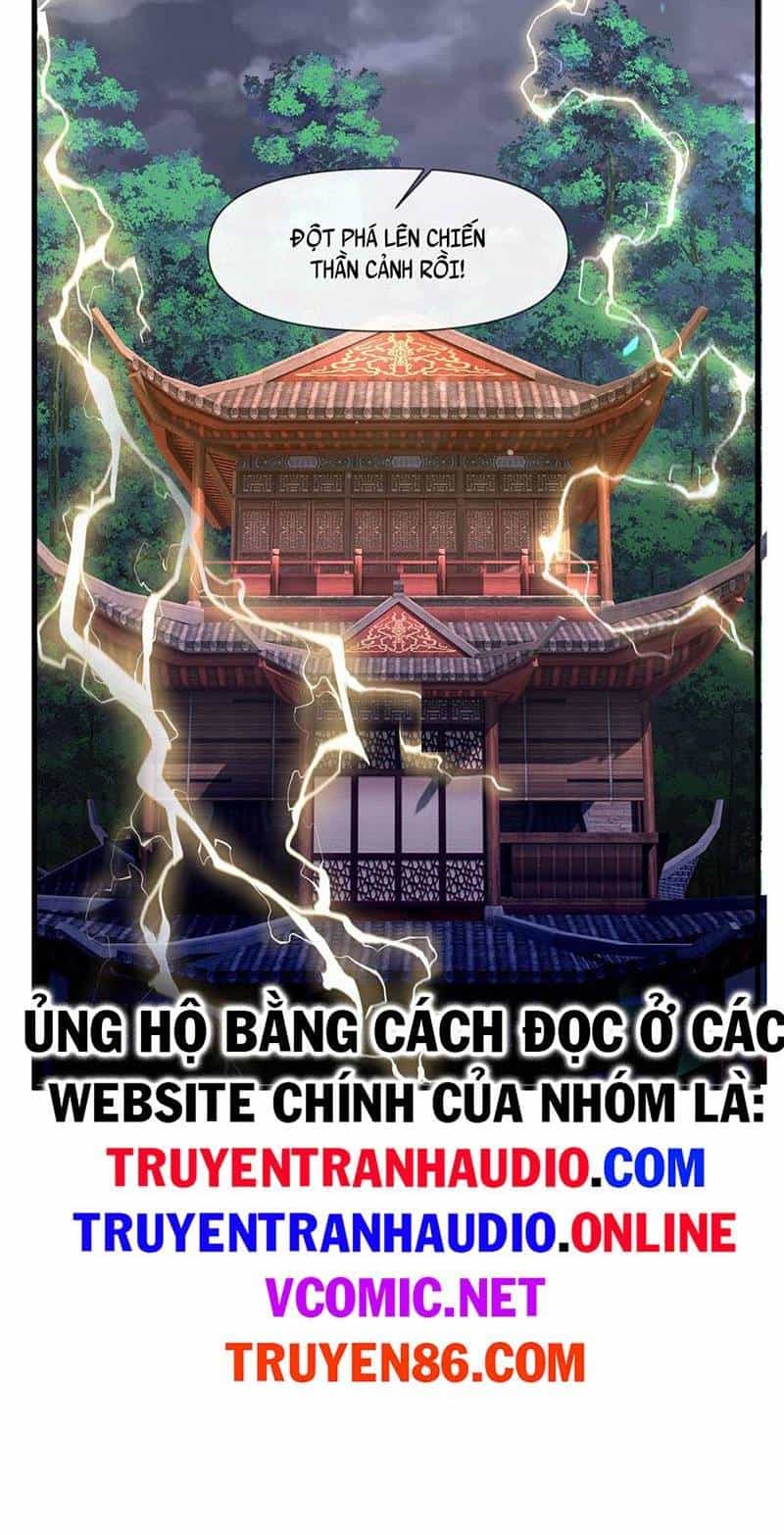 Thần Đế Giáng Lâm: Ta Có Trăm Triệu Điểm Thuộc Tính - Chương 8 - ảnh 20