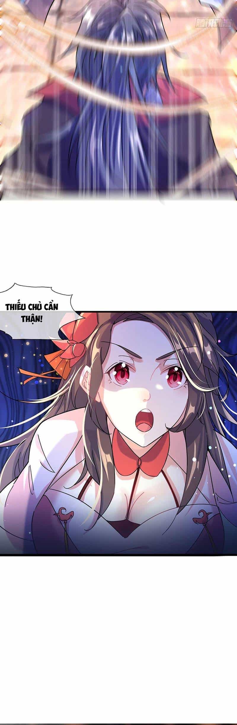 Thần Đế Giáng Lâm: Ta Có Trăm Triệu Điểm Thuộc Tính - Chương 8 - ảnh 39