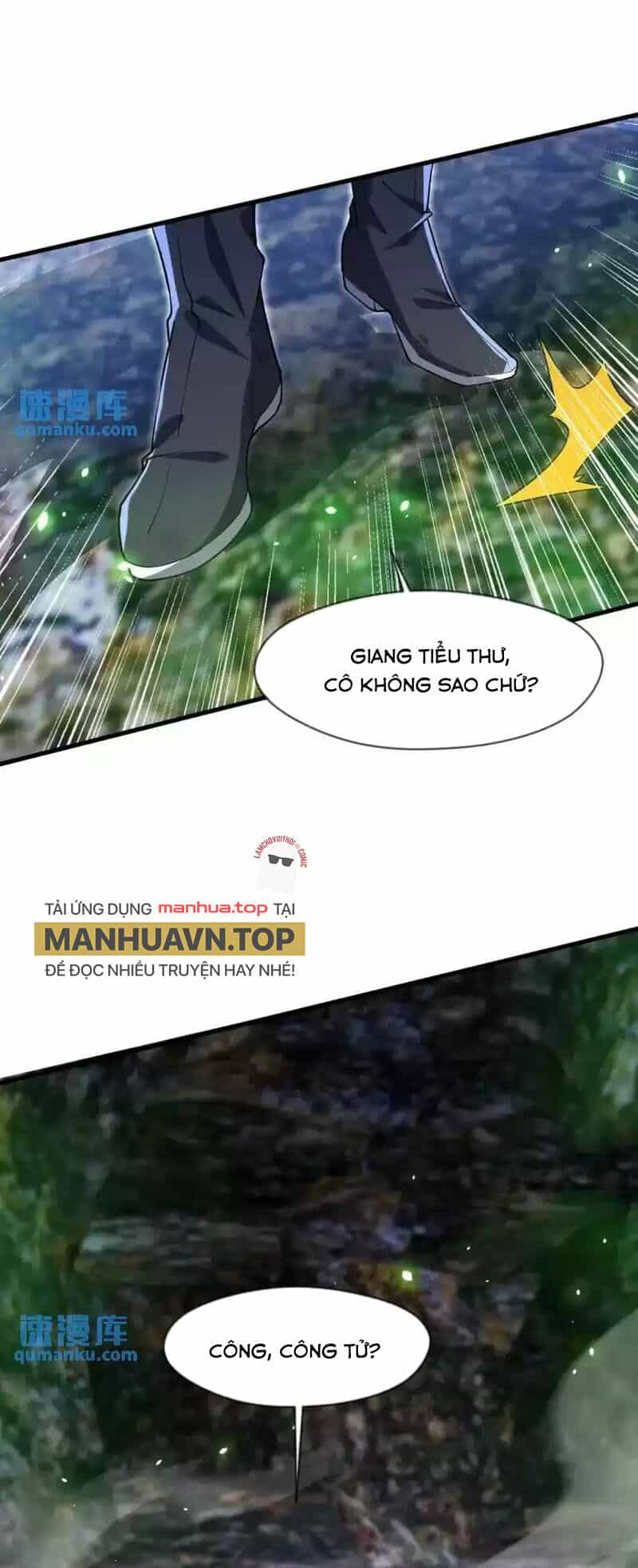 Thần Đế Giáng Lâm: Ta Có Trăm Triệu Điểm Thuộc Tính - Chương 81 - ảnh 15