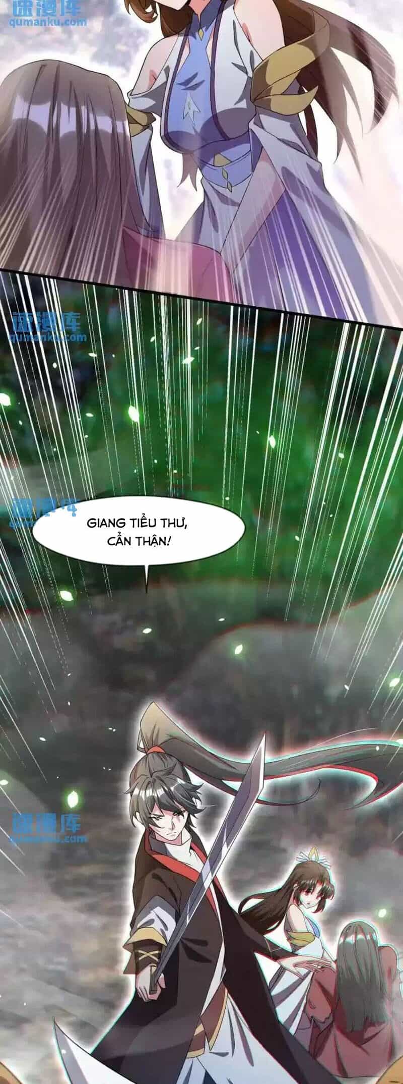 Thần Đế Giáng Lâm: Ta Có Trăm Triệu Điểm Thuộc Tính - Chương 81 - ảnh 32