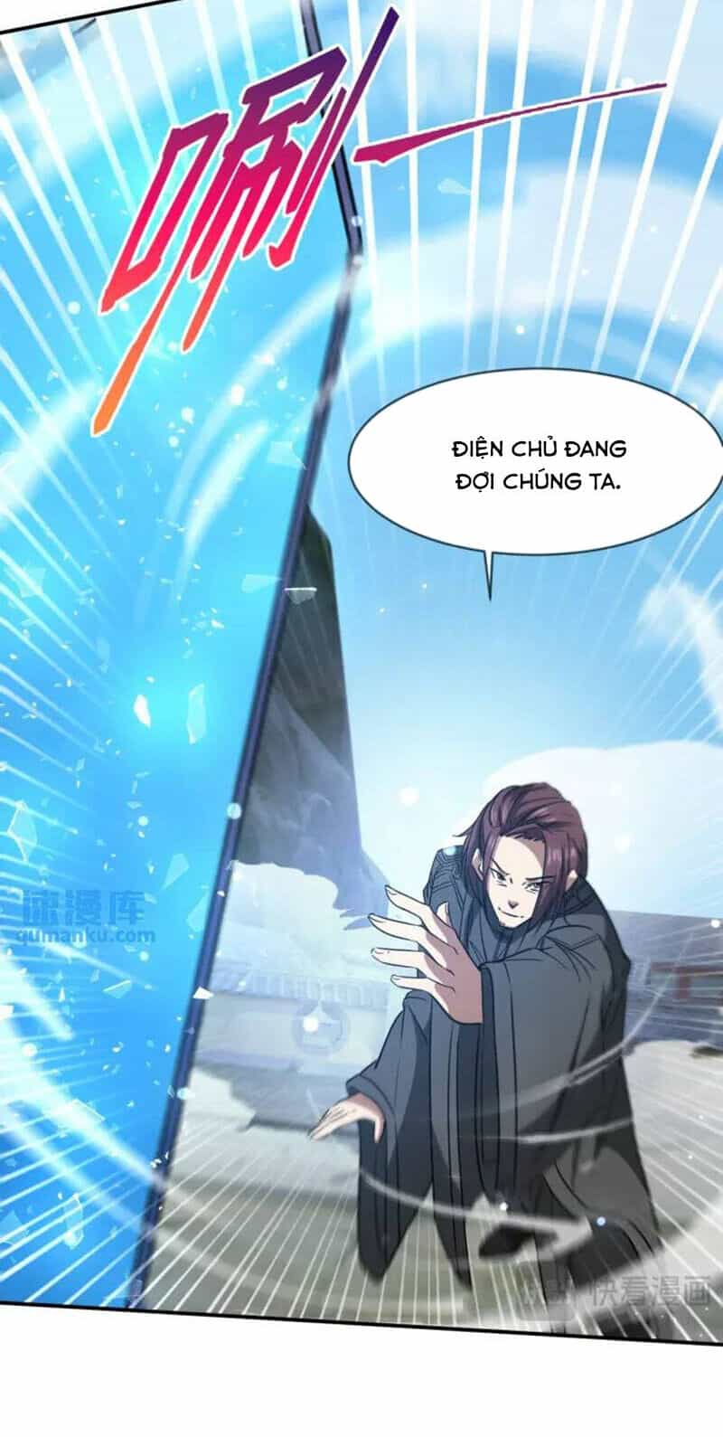 Thần Đế Giáng Lâm: Ta Có Trăm Triệu Điểm Thuộc Tính - Chương 83 - ảnh 18