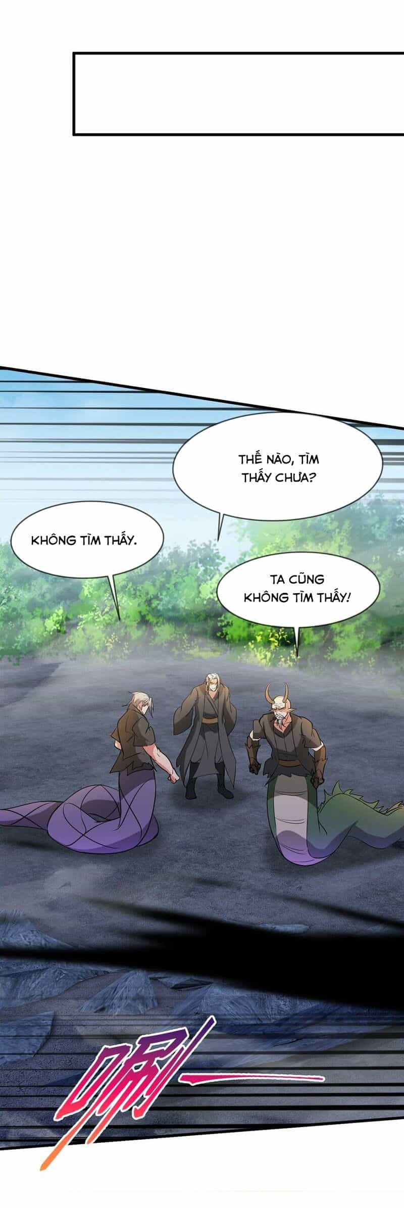 Thần Đế Giáng Lâm: Ta Có Trăm Triệu Điểm Thuộc Tính - Chương 85 - ảnh 17