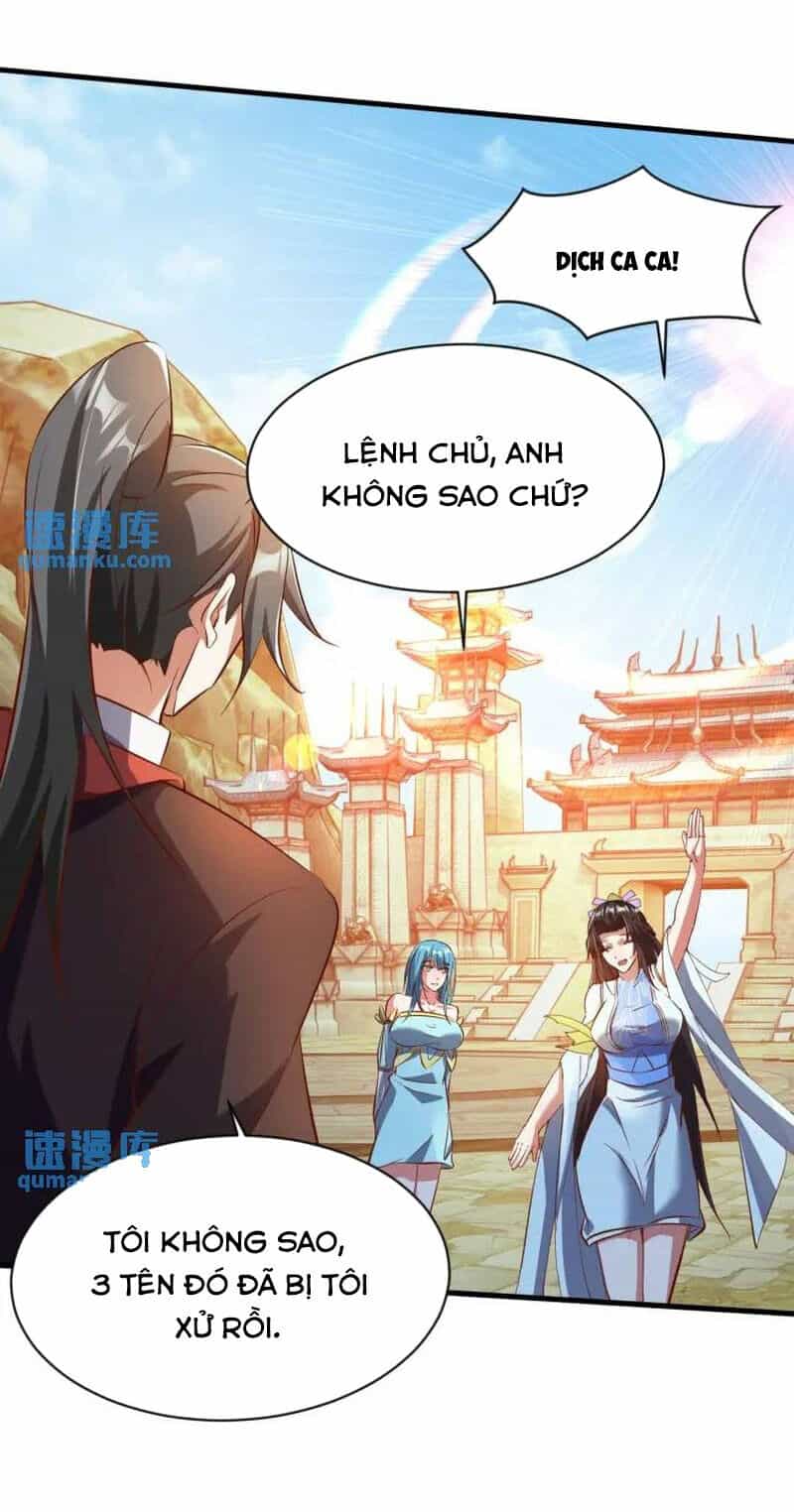 Thần Đế Giáng Lâm: Ta Có Trăm Triệu Điểm Thuộc Tính - Chương 86 - ảnh 14