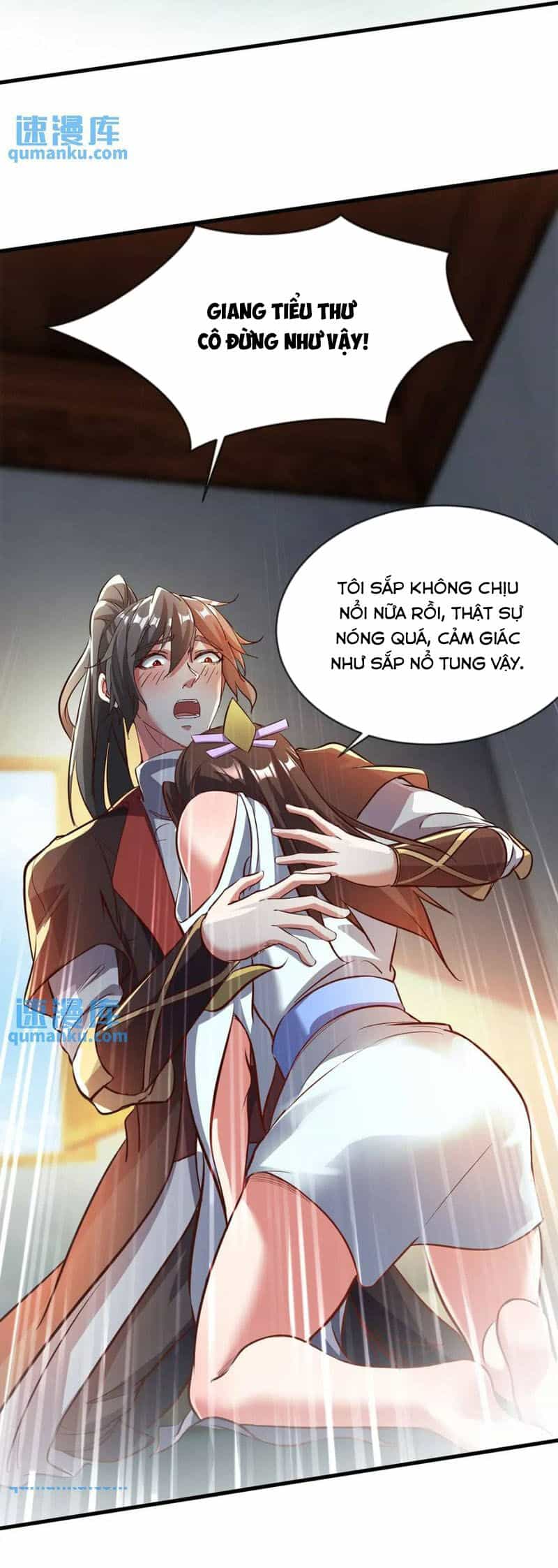 Thần Đế Giáng Lâm: Ta Có Trăm Triệu Điểm Thuộc Tính - Chương 89 - ảnh 2