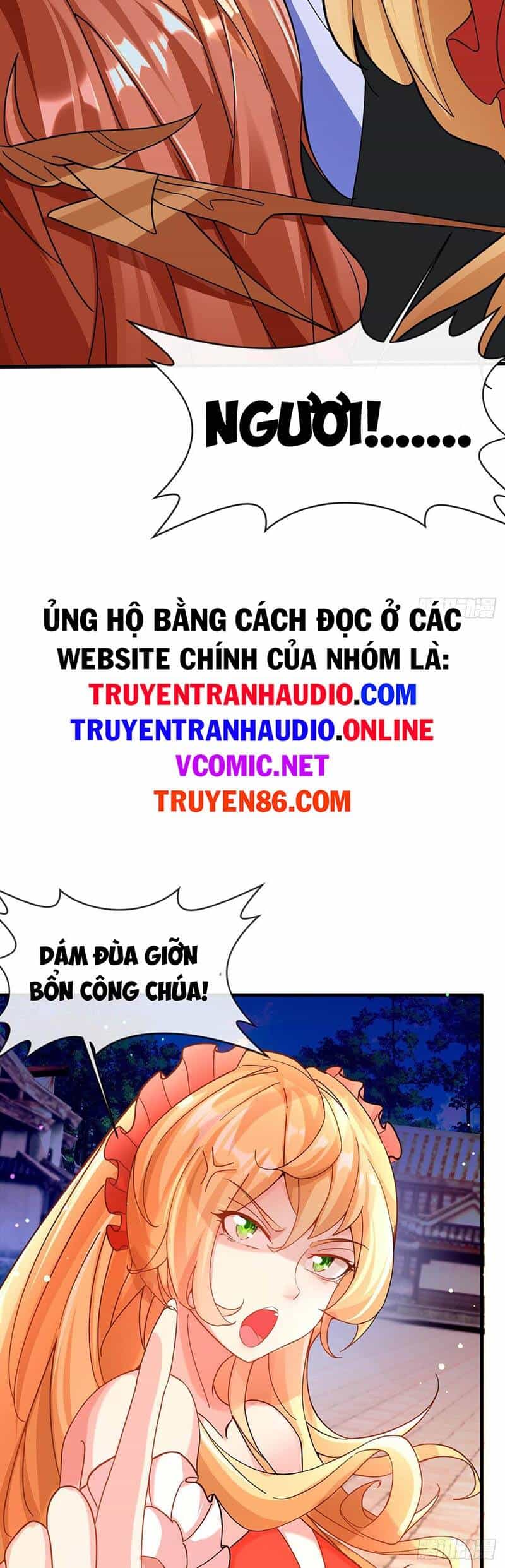 Thần Đế Giáng Lâm: Ta Có Trăm Triệu Điểm Thuộc Tính - Chương 9 - ảnh 10