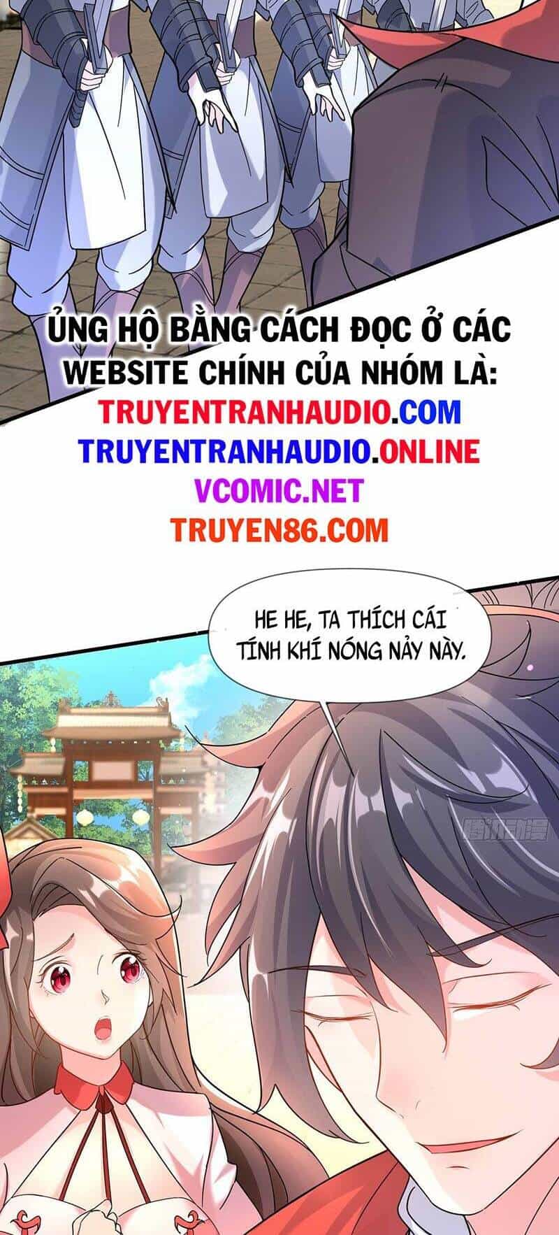 Thần Đế Giáng Lâm: Ta Có Trăm Triệu Điểm Thuộc Tính - Chương 9 - ảnh 12