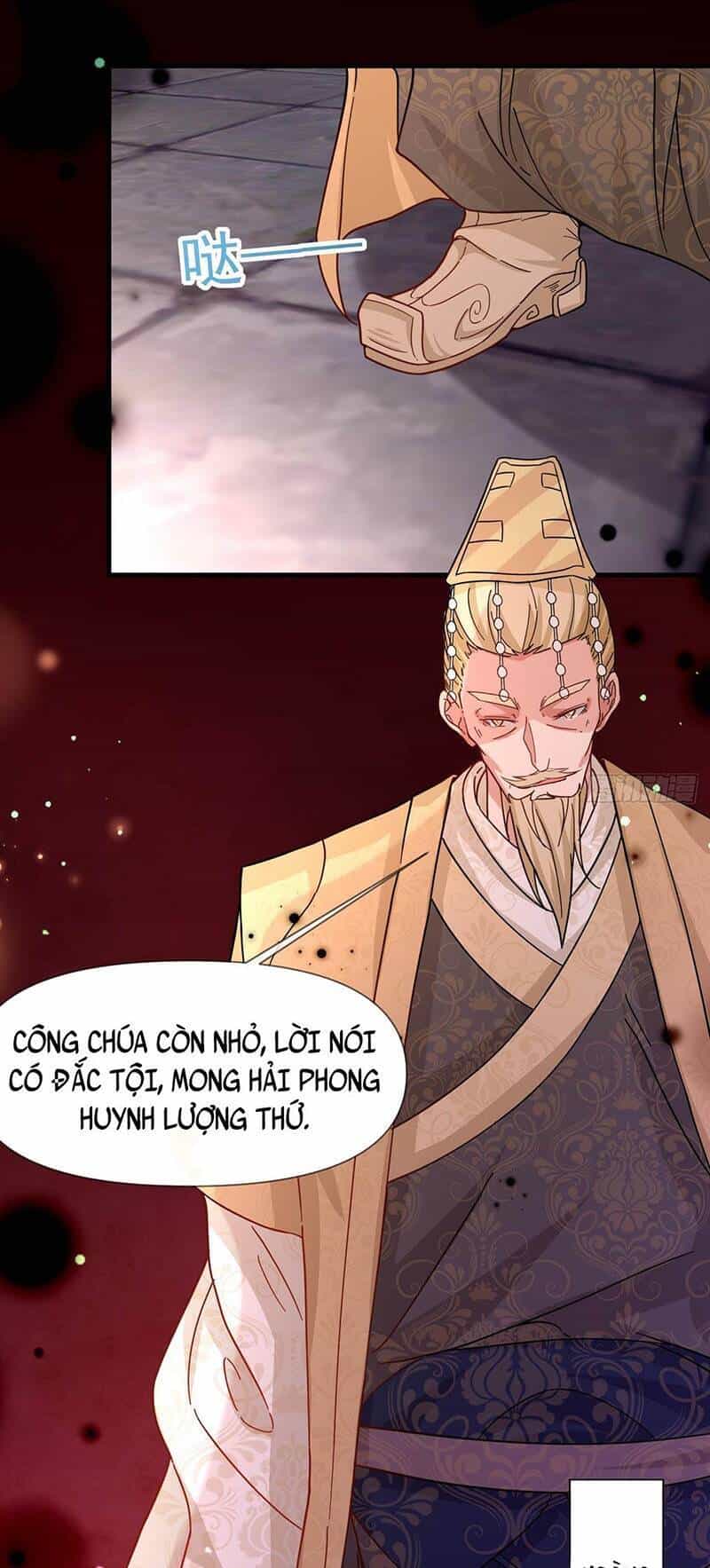 Thần Đế Giáng Lâm: Ta Có Trăm Triệu Điểm Thuộc Tính - Chương 9 - ảnh 23