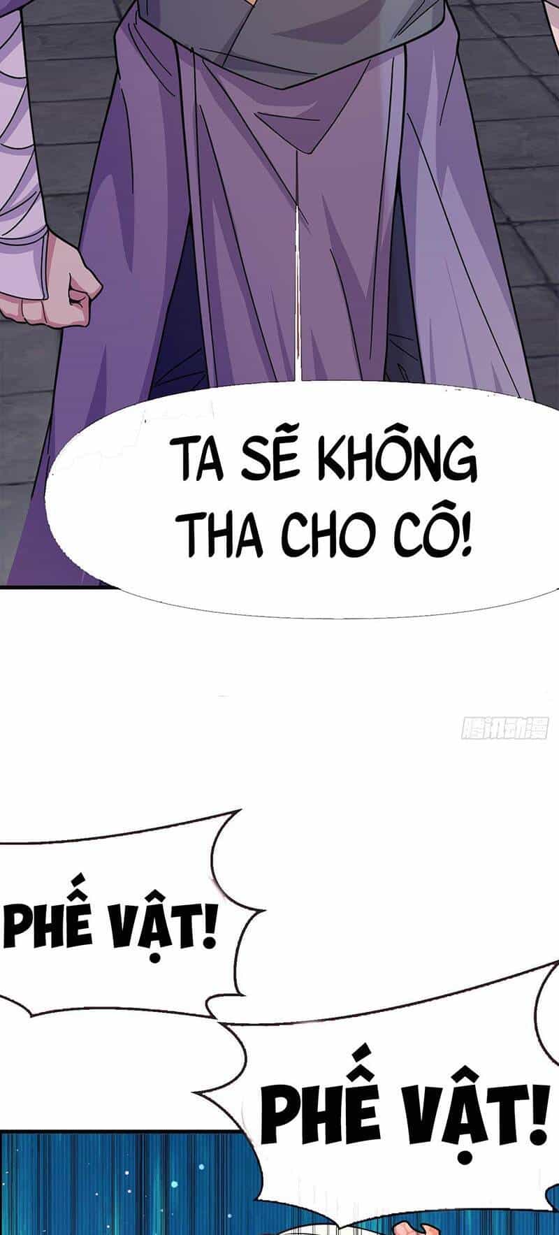 Thần Đế Giáng Lâm: Ta Có Trăm Triệu Điểm Thuộc Tính - Chương 9 - ảnh 27