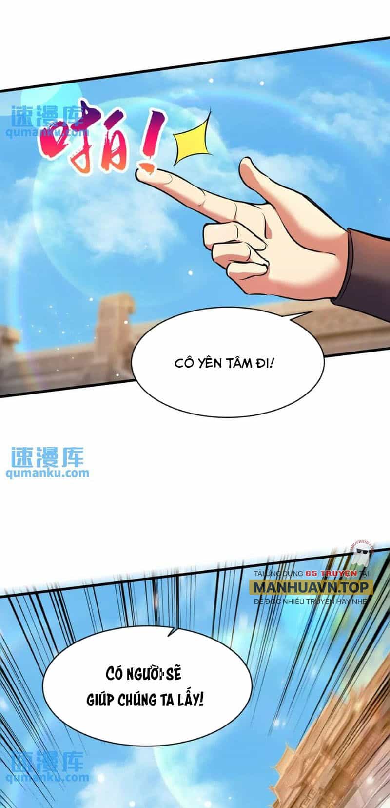 Thần Đế Giáng Lâm: Ta Có Trăm Triệu Điểm Thuộc Tính - Chương 90 - ảnh 24