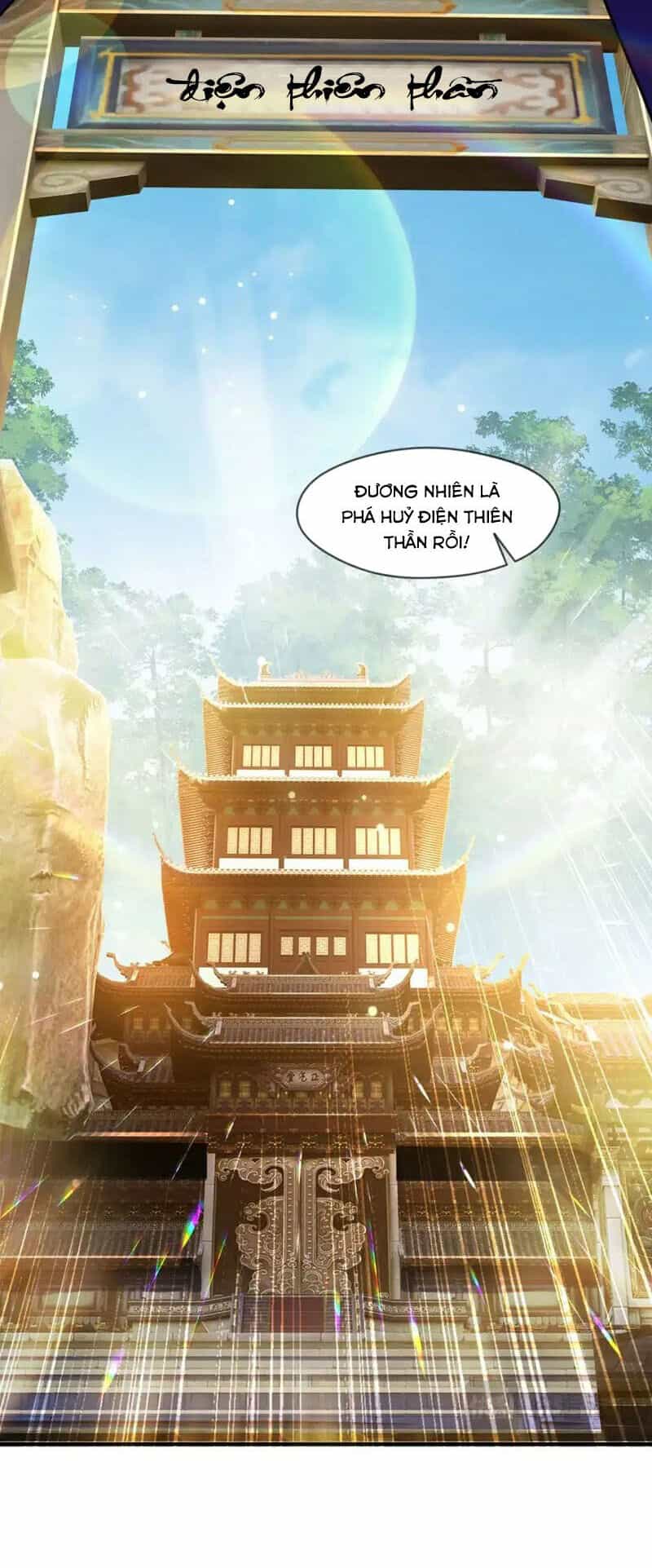 Thần Đế Giáng Lâm: Ta Có Trăm Triệu Điểm Thuộc Tính - Chương 95 - ảnh 11