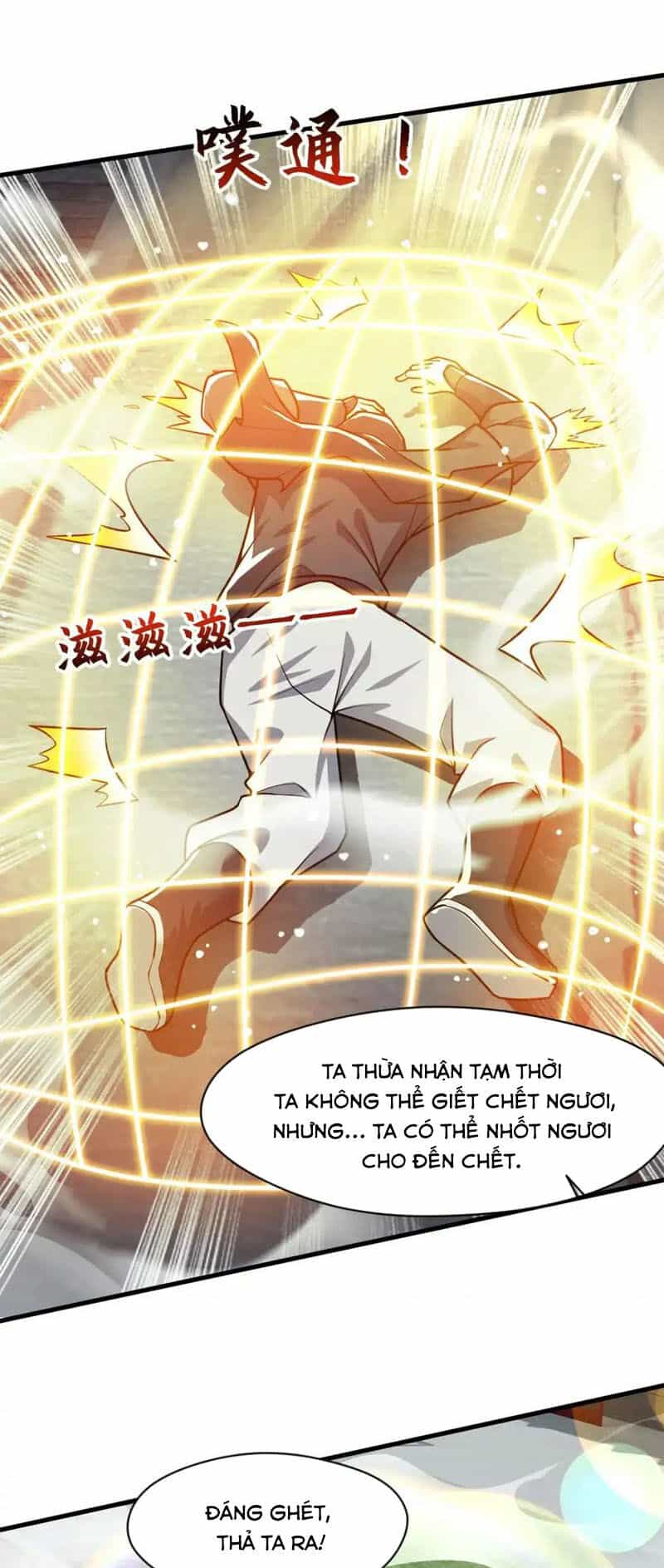 Thần Đế Giáng Lâm: Ta Có Trăm Triệu Điểm Thuộc Tính - Chương 97 - ảnh 26