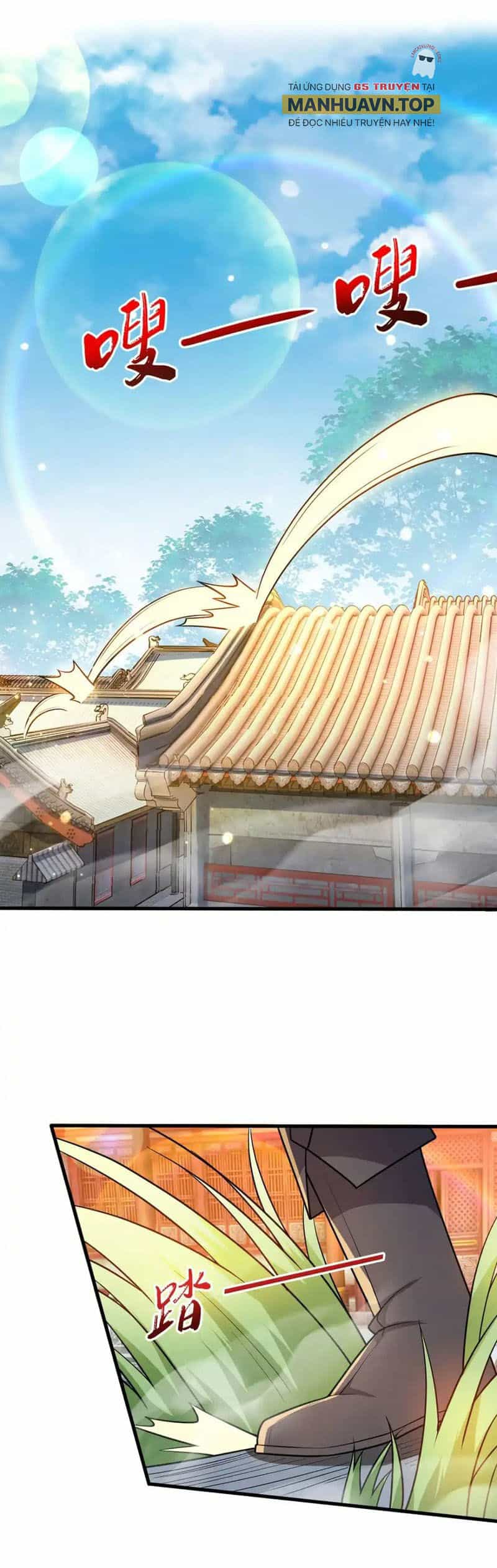 Thần Đế Giáng Lâm: Ta Có Trăm Triệu Điểm Thuộc Tính - Chương 99 - ảnh 15