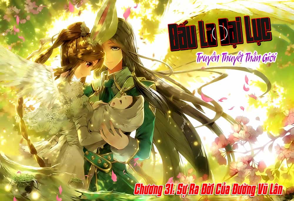 Thần Giới Truyền Thuyết - Chương 31 - ảnh 2