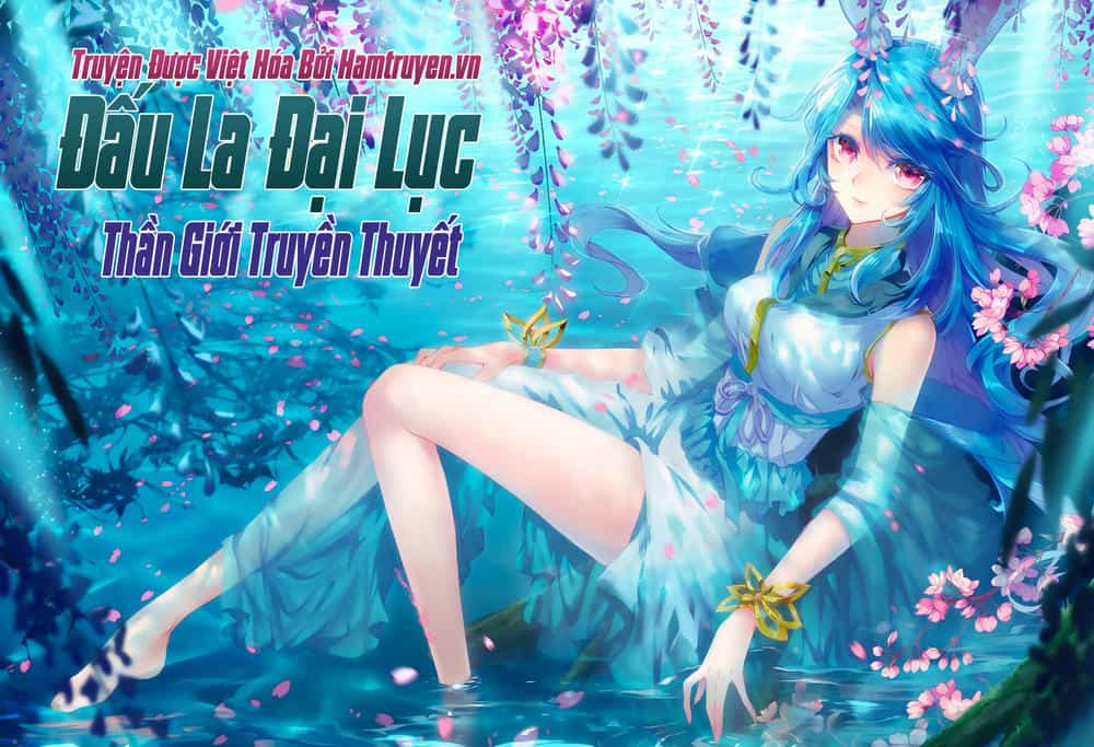 Thần Giới Truyền Thuyết - Chương 37 - ảnh 1