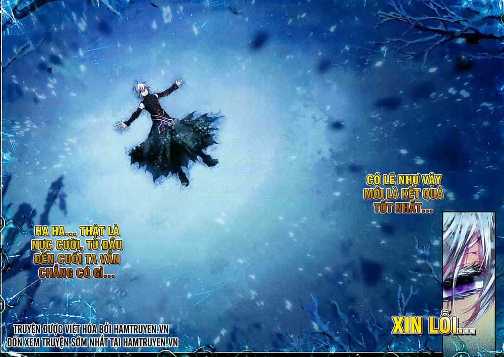 Thần Giới Truyền Thuyết - Chương 39 - ảnh 13