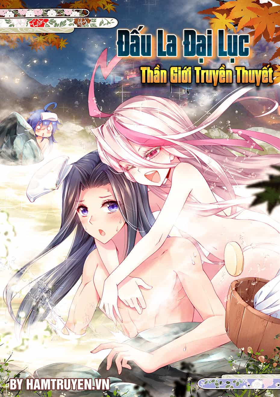 Thần Giới Truyền Thuyết - Chương 46 - ảnh 1