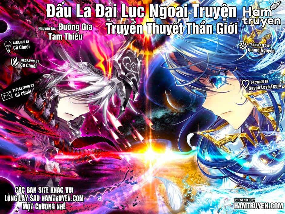 Thần Giới Truyền Thuyết - Chương 48 - ảnh 1