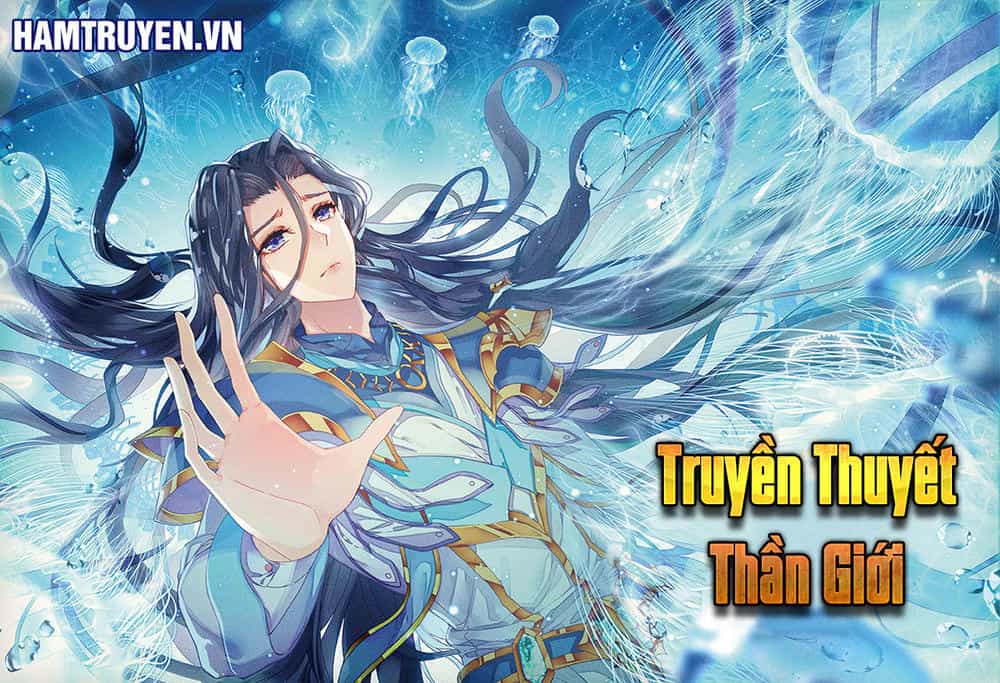 Thần Giới Truyền Thuyết - Chương 54 - ảnh 2