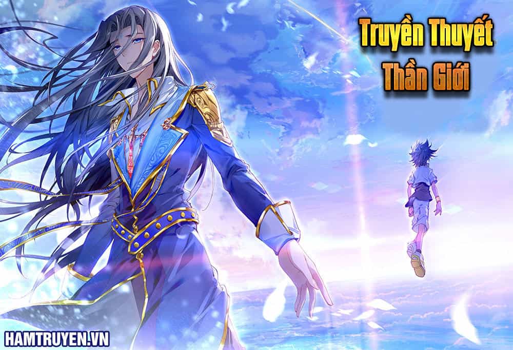 Thần Giới Truyền Thuyết - Chương 56 - ảnh 2