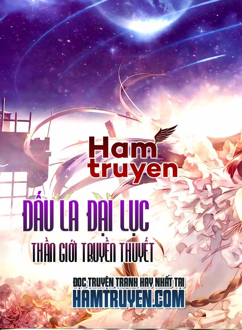 Thần Giới Truyền Thuyết - Chương 8 - ảnh 1