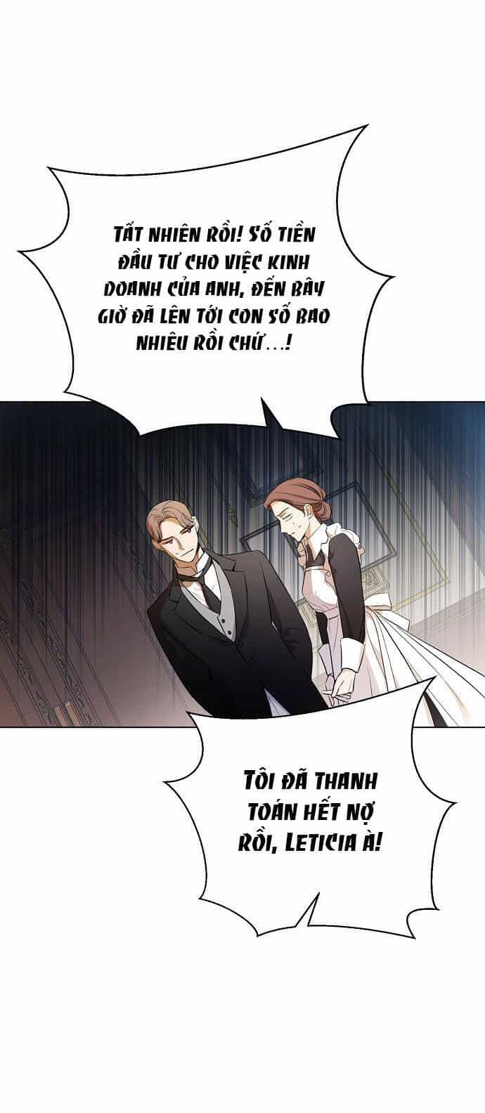 Thân Gửi Tình Nhân Của Chồng Tôi - Chương 1.1 - ảnh 19