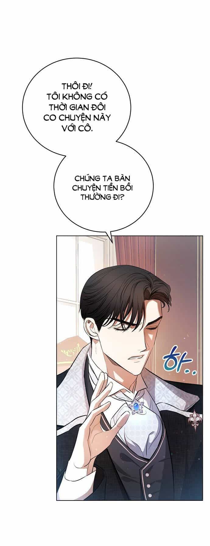 Thân Gửi Tình Nhân Của Chồng Tôi - Chương 1.1 - ảnh 37