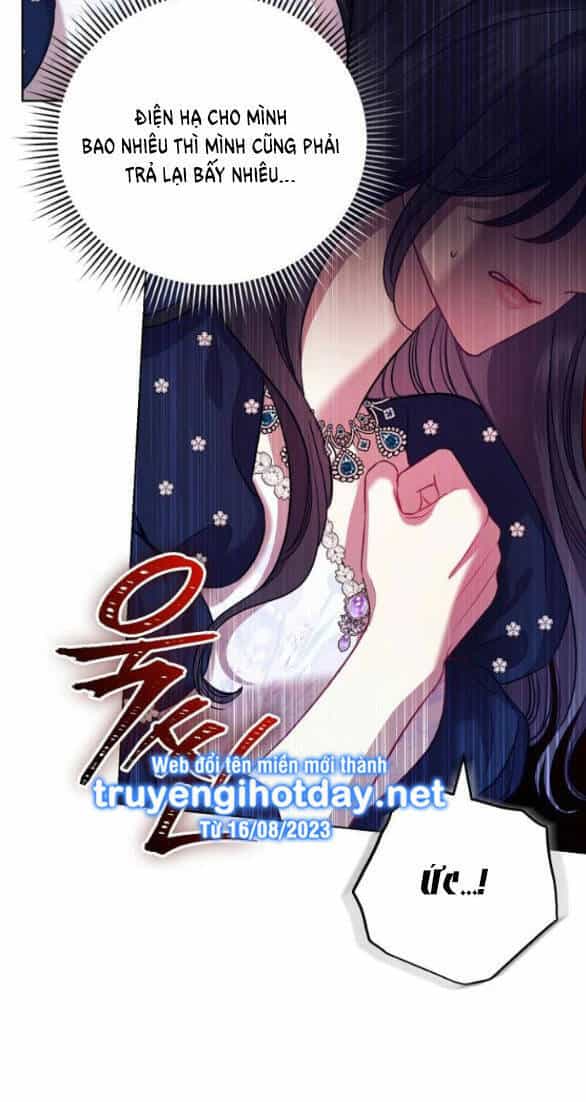 Thân Gửi Tình Nhân Của Chồng Tôi - Chương 6.2 - ảnh 2