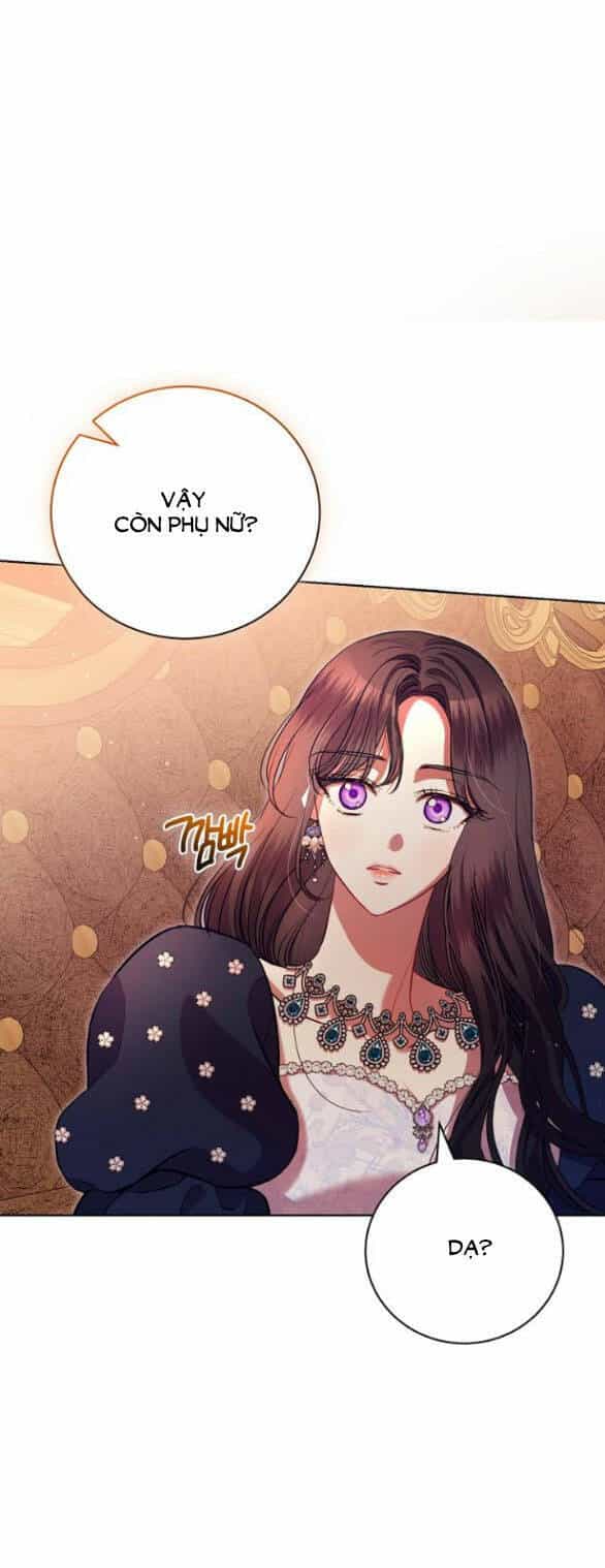 Thân Gửi Tình Nhân Của Chồng Tôi - Chương 6.2 - ảnh 37
