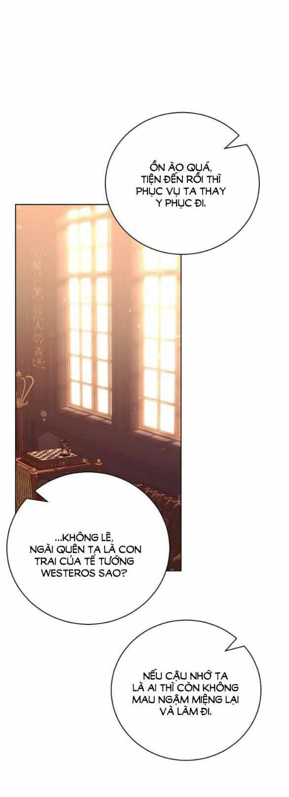 Thân Gửi Tình Nhân Của Chồng Tôi - Chương 7.2 - ảnh 1
