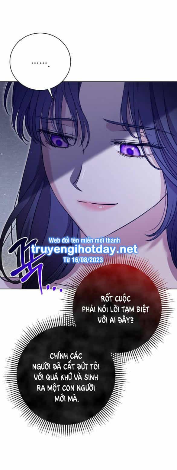 Thân Gửi Tình Nhân Của Chồng Tôi - Chương 9.1 - ảnh 16