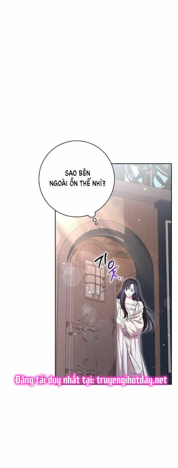 Thân Gửi Tình Nhân Của Chồng Tôi - Chương 9.1 - ảnh 3