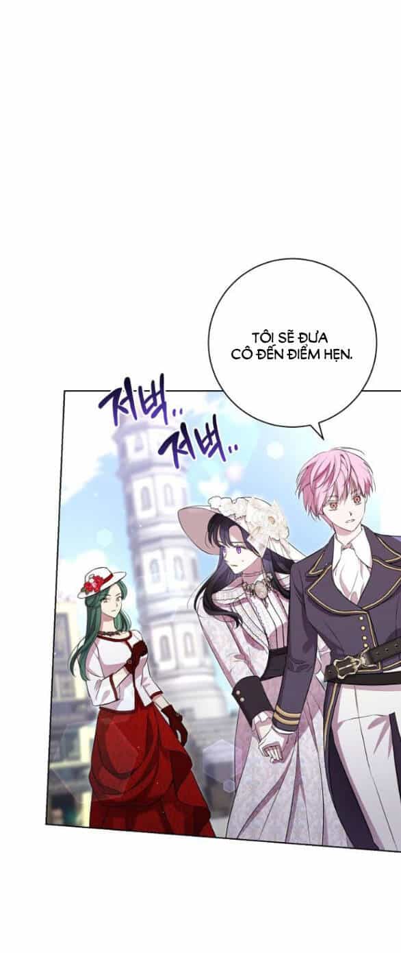 Thân Gửi Tình Nhân Của Chồng Tôi - Chương 10.2 - ảnh 5