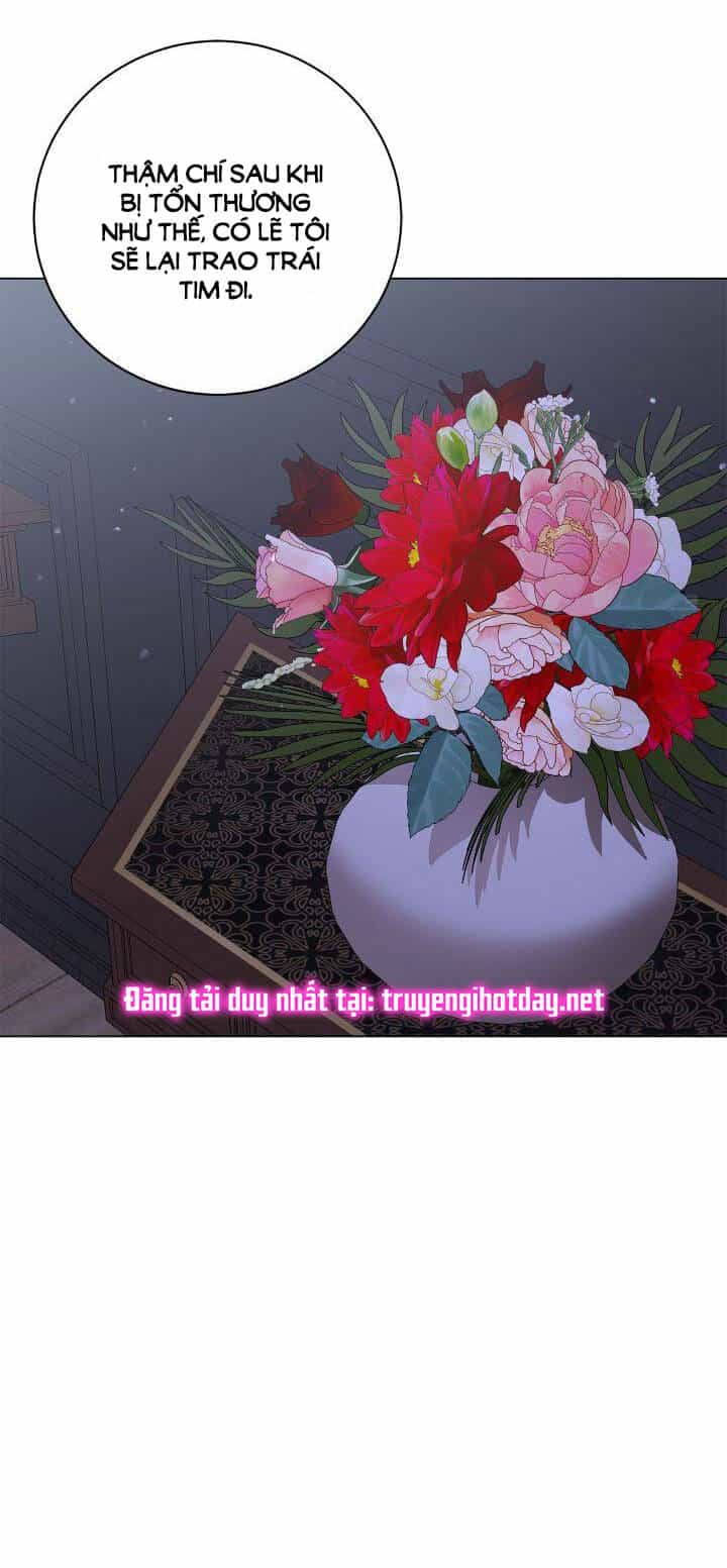Thân Gửi Tình Nhân Của Chồng Tôi - Chương 12.2 - ảnh 23